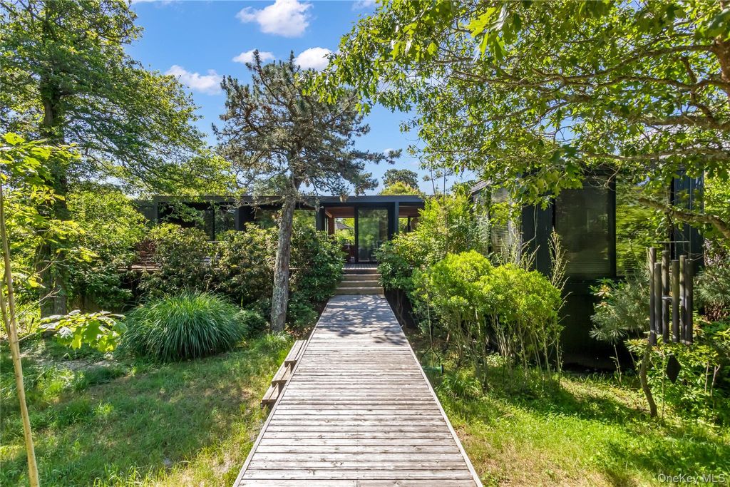 Photo of 617 Shore Walk, Fire Island Pines, NY 11782 (MLS # 952052)