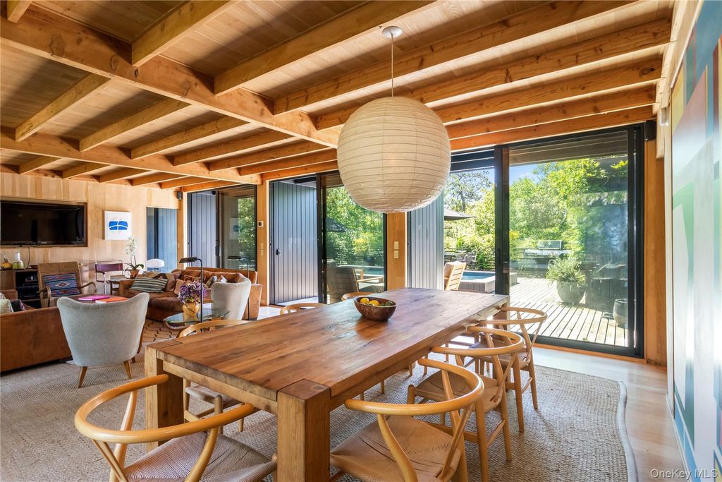 Photo of 617 Shore Walk, Fire Island Pines, NY 11782 (MLS # 952052)