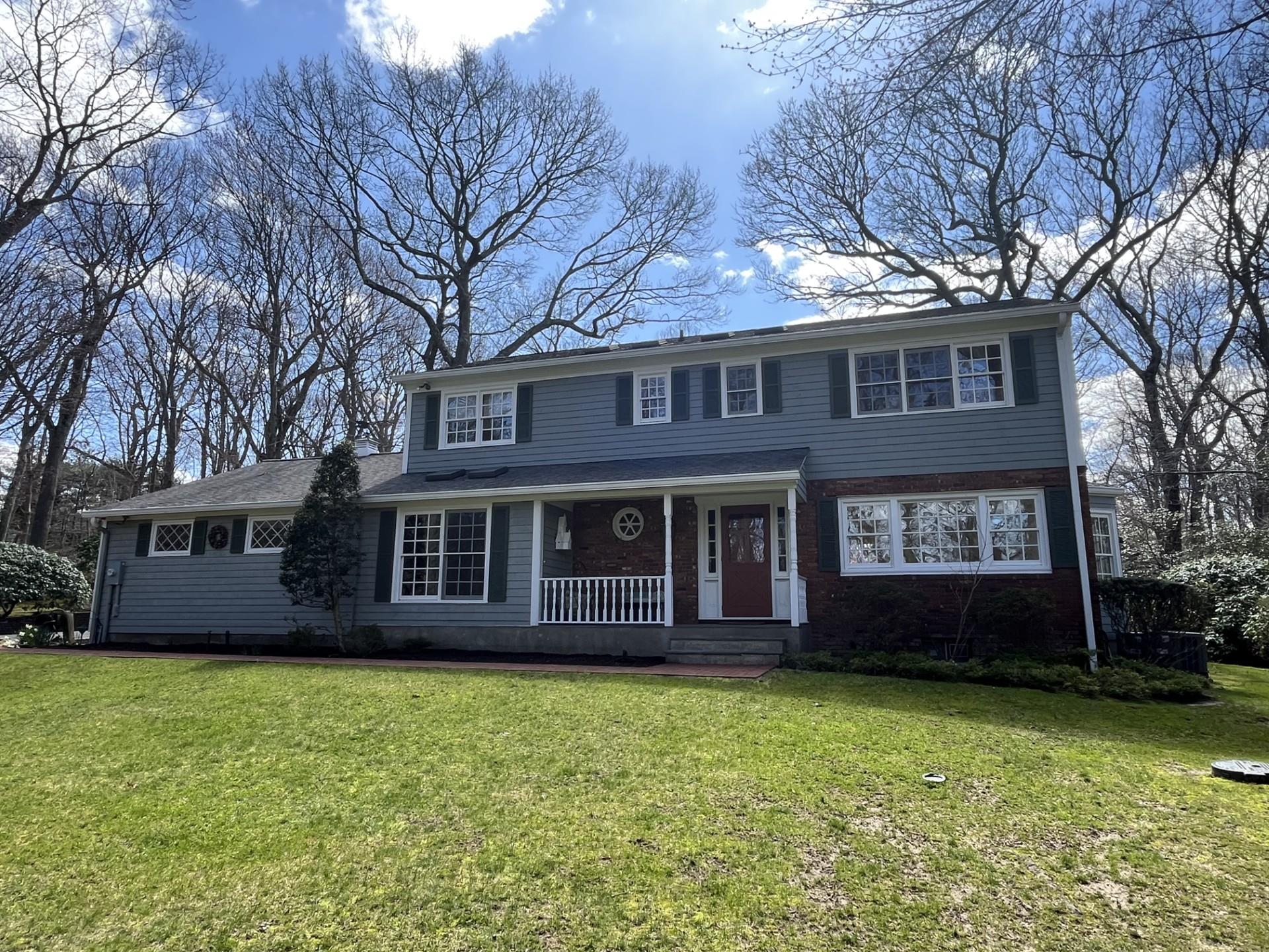 22 Druid Hill Road, Port Jefferson, New York image 1
