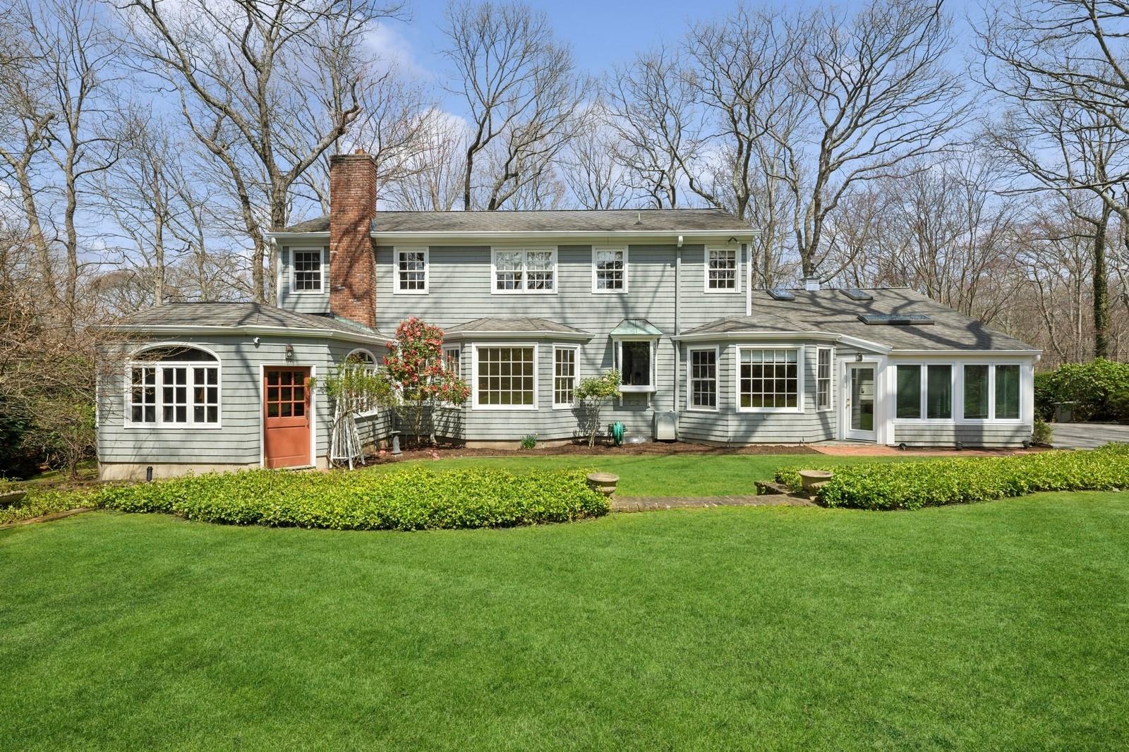 22 Druid Hill Road, Port Jefferson, New York image 34