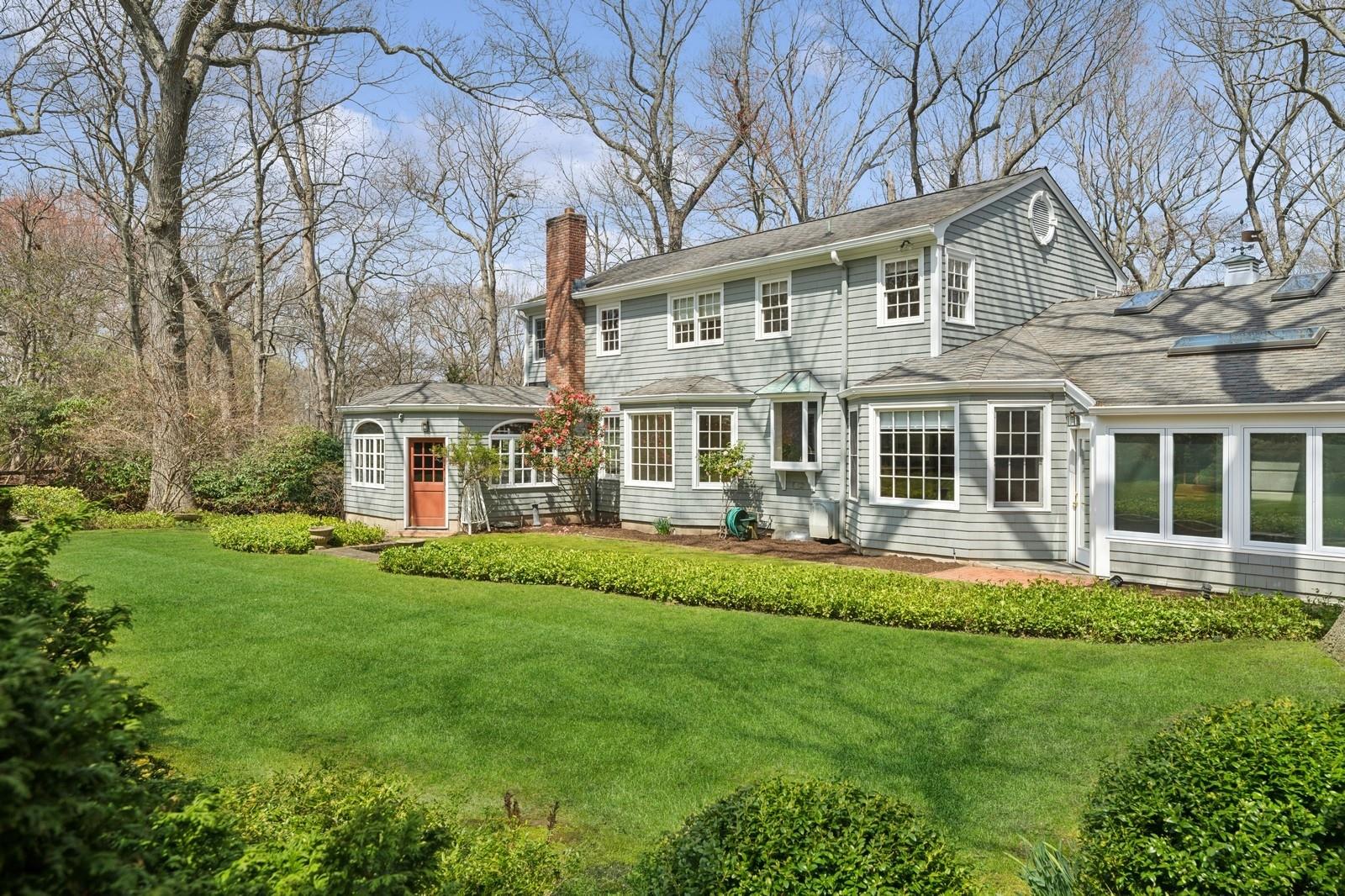 22 Druid Hill Road, Port Jefferson, New York image 32