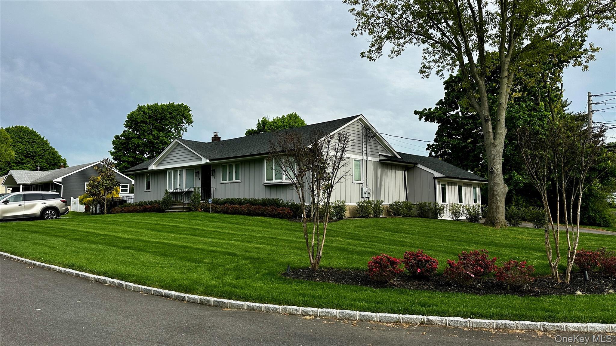 2 Sunderland Street