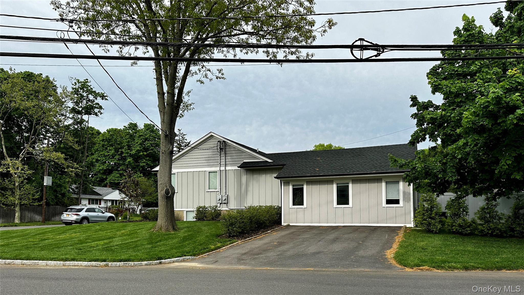 2 Sunderland Street
