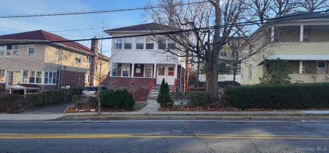 Multifamily For Sale - 114 Lincoln Avenue<br/> New Rochelle, NY 10801