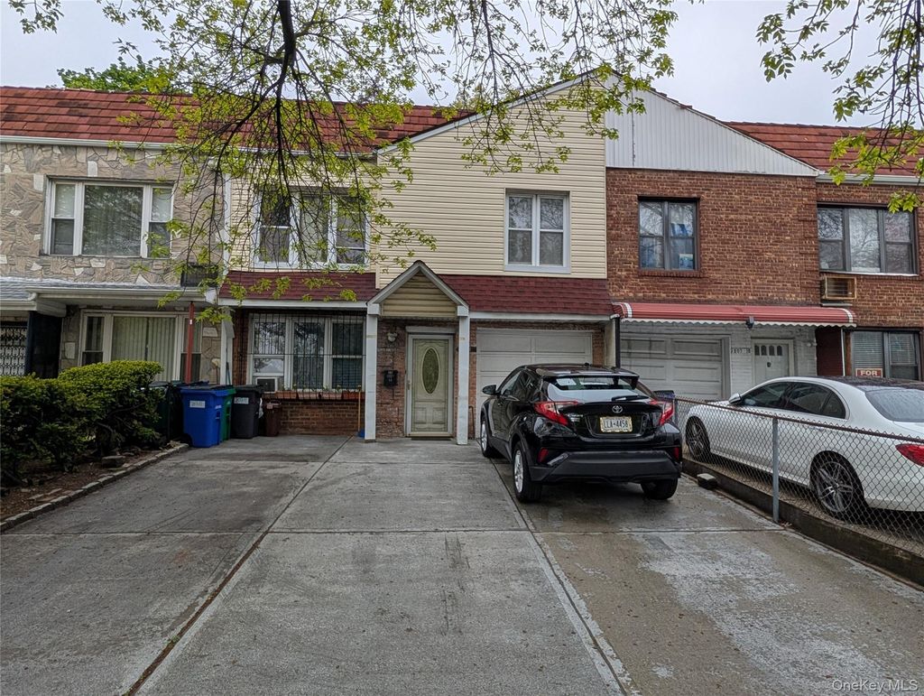 Photo of 207-11 Hillside Avenue, Queens Village, NY 11427 (MLS # 994118)