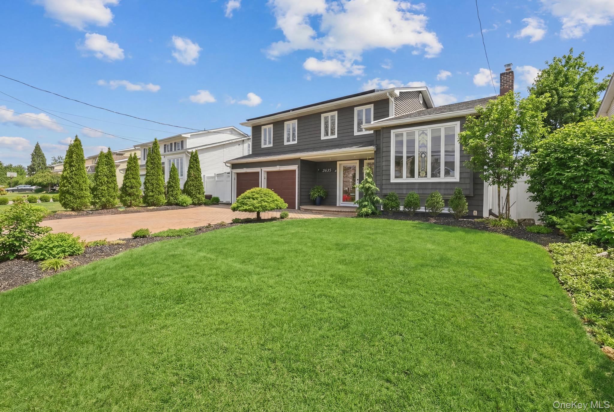 2635 S Seamans Neck Road