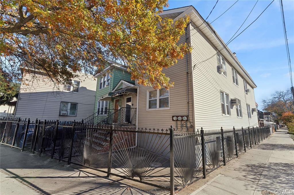 98-02 Corona Avenue