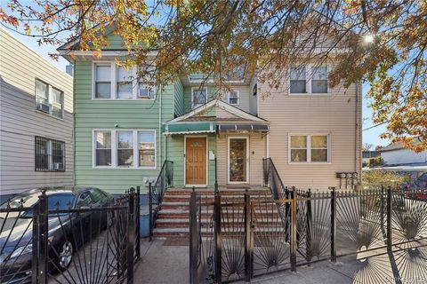 98-02 Corona Avenue Corona NY 11368