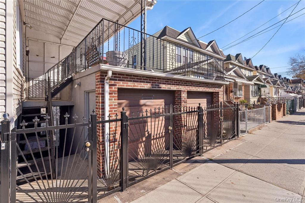 98-02 Corona Avenue