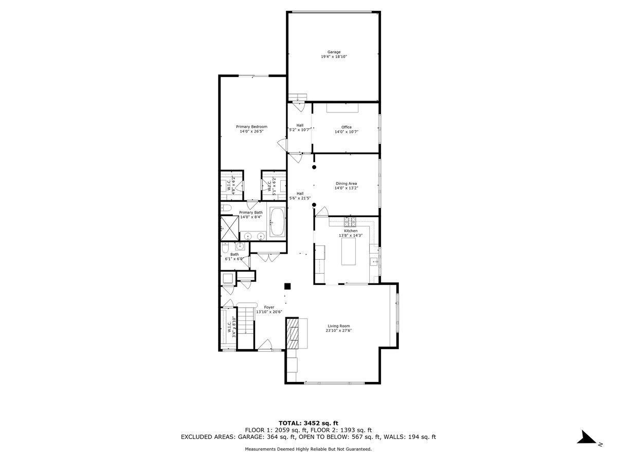 161 Harbor View Drive, Port Washington, New York image 38