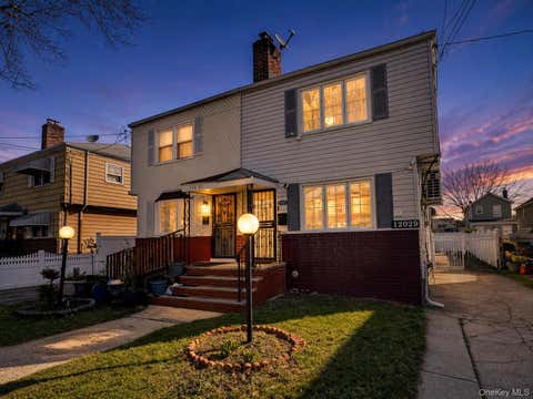 Homes For Sale - 12029 Inwood Street<br/> Jamaica, NY 11436