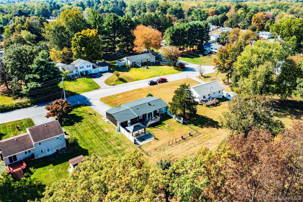 Photo of 151 Rothenburgh Road, Poughkeepsie, NY 12603 (MLS # 916345)
