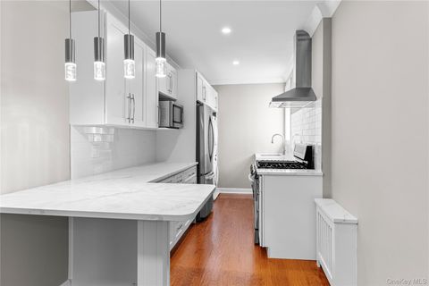 1133 Midland Avenue 6F Bronxville NY 10708