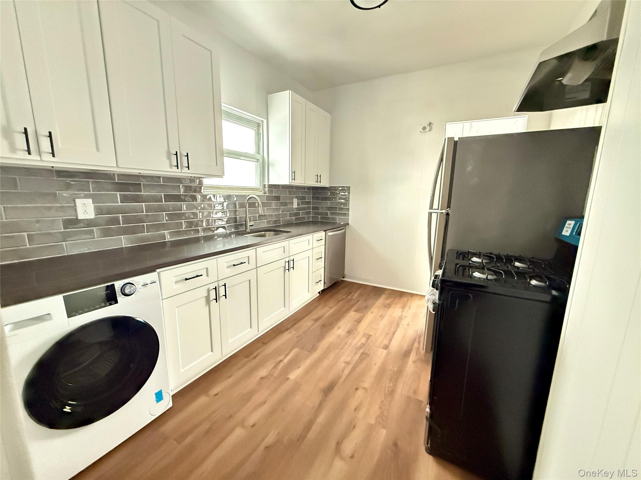 55 Ramsey Avenue 3rd Floor