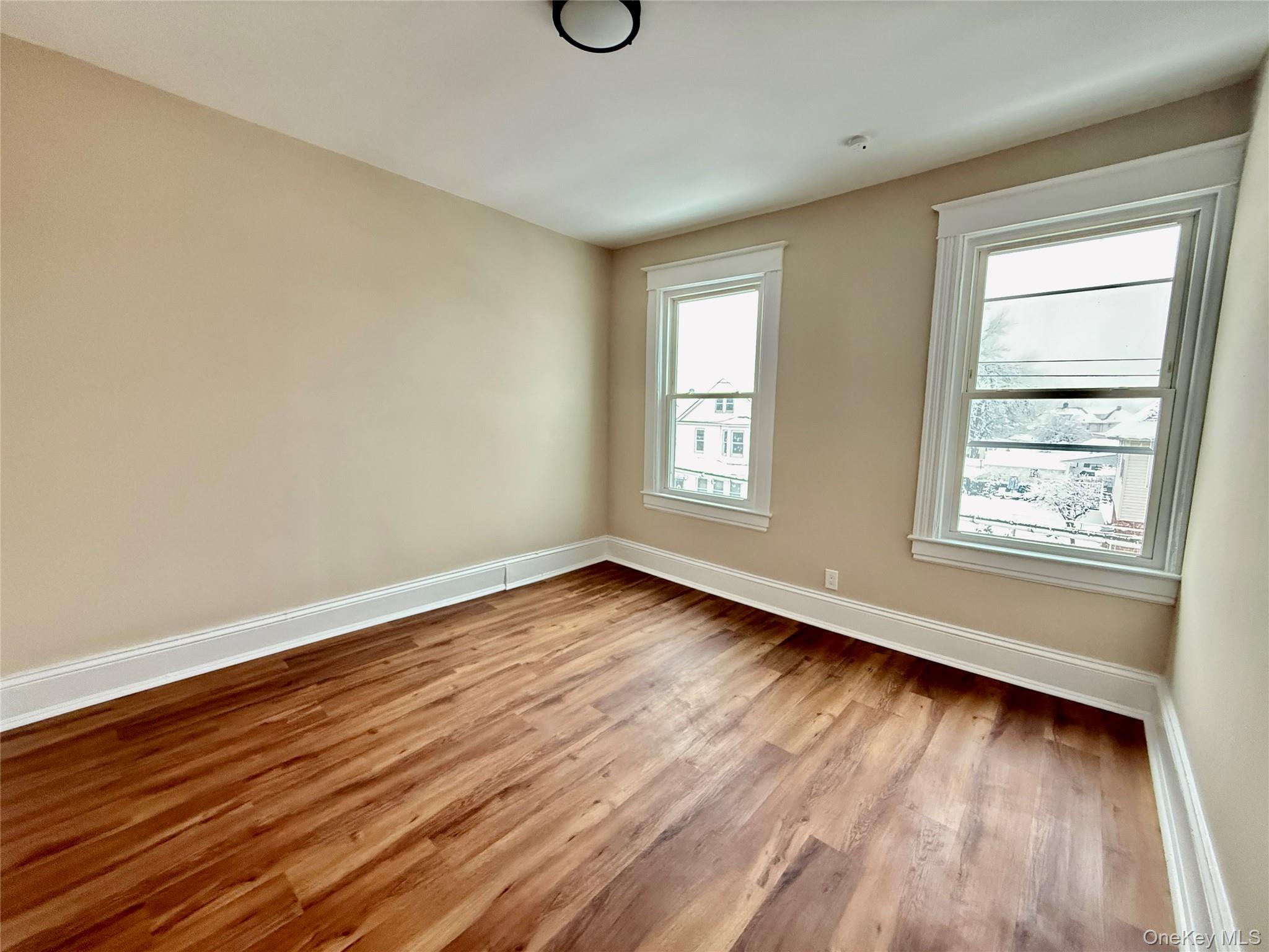 55 Ramsey Avenue 3rd Floor