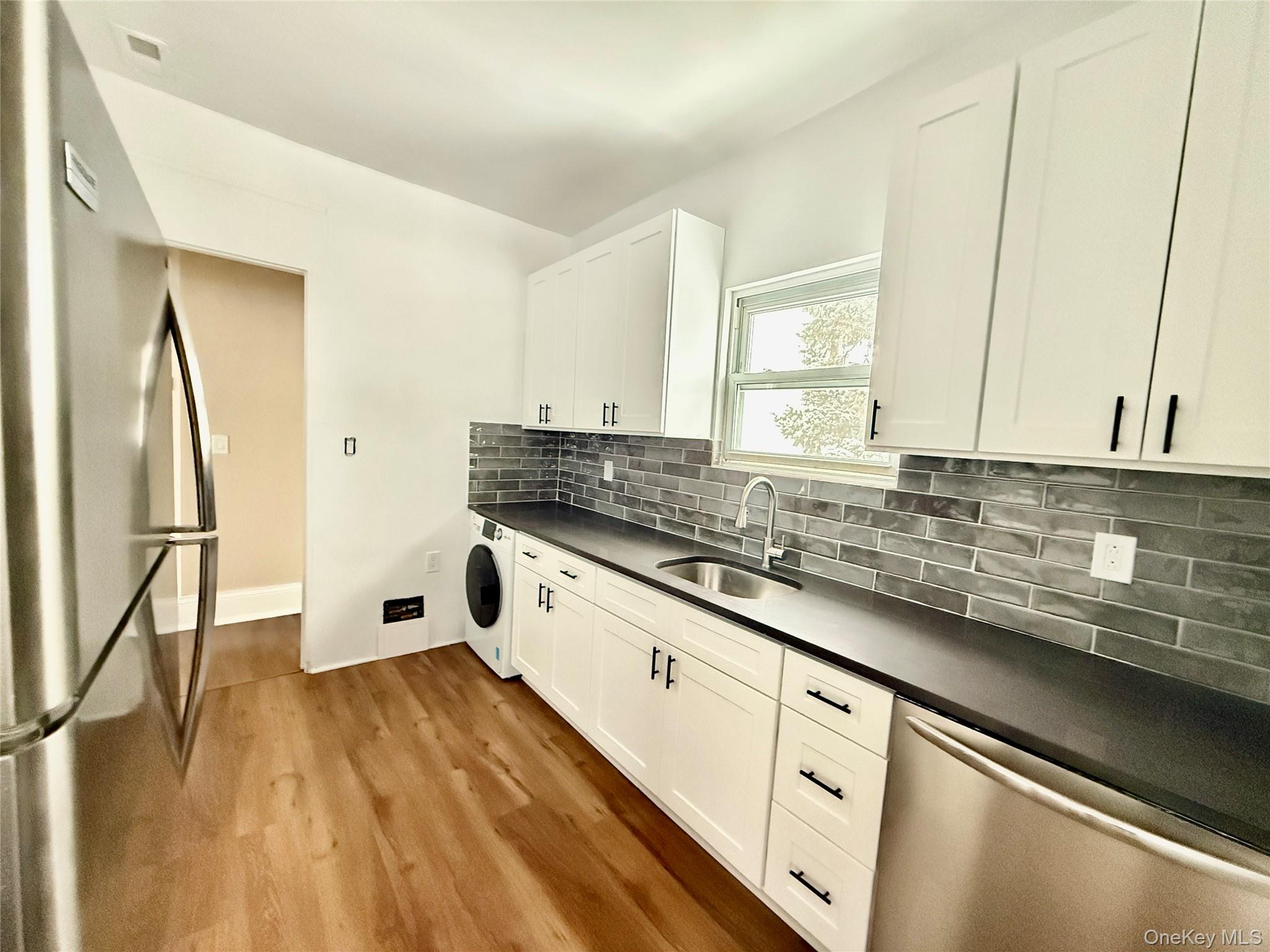 55 Ramsey Avenue 3rd Floor