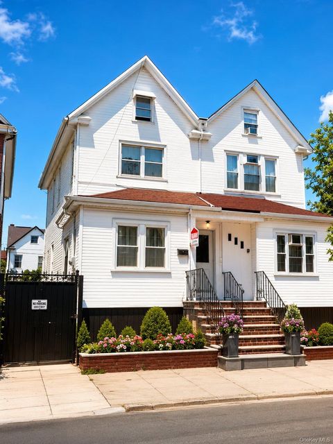 Photo of 104-47 37th Road, Corona, NY 11368 (MLS # 1022171)