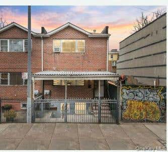 Multifamily For Sale - 1101 Greene Avenue<br/> Brooklyn, NY 11221