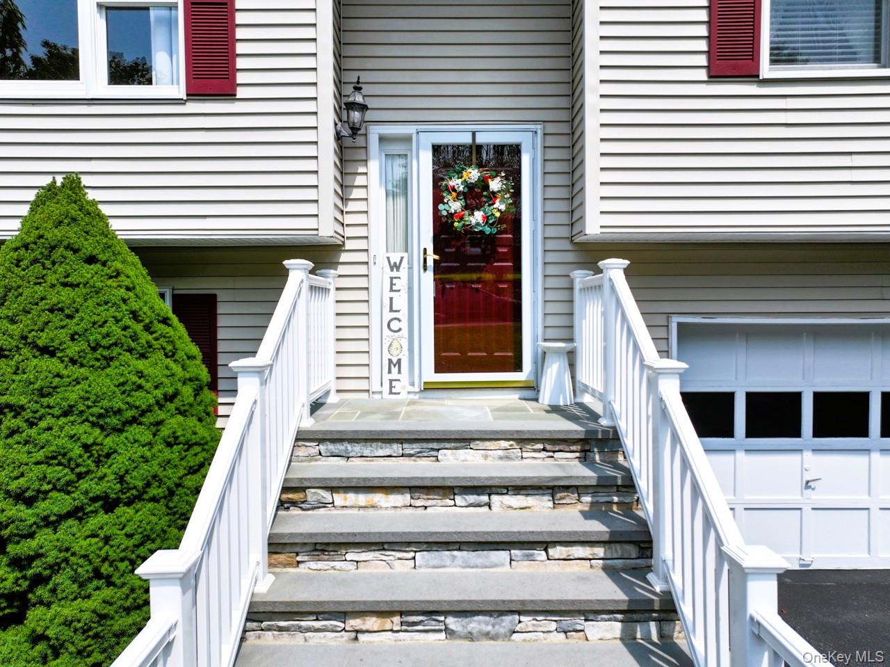 14 Willard Place