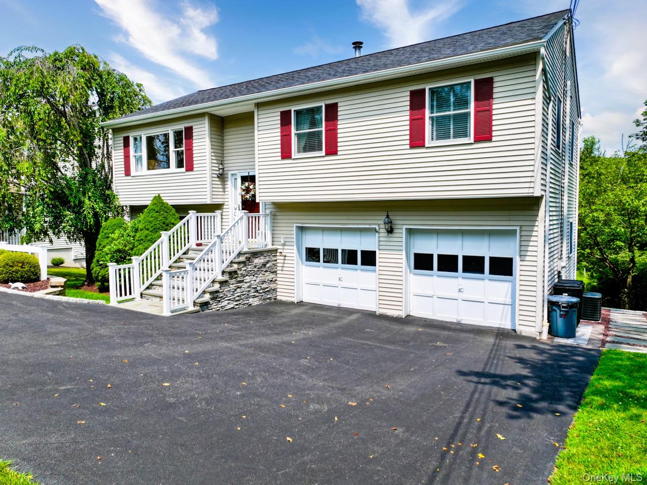 14 Willard Place
