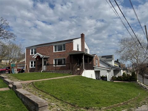 22 Cowles AKA 2 Catskill Avenue Yonkers NY 10704