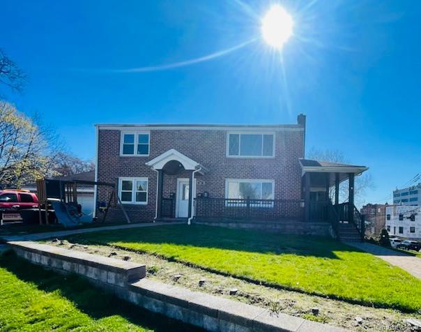 22 Cowles AKA 2 Catskill Avenue