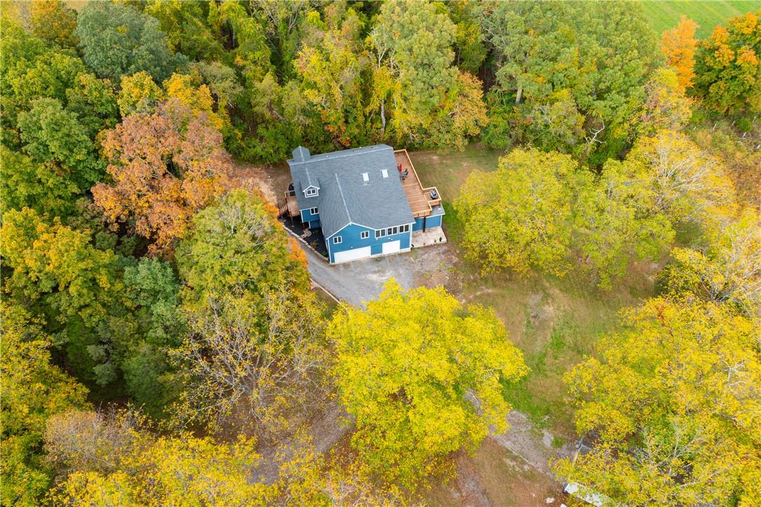22 SW Walnut Grove Farm Road, Saugerties, New York image 33