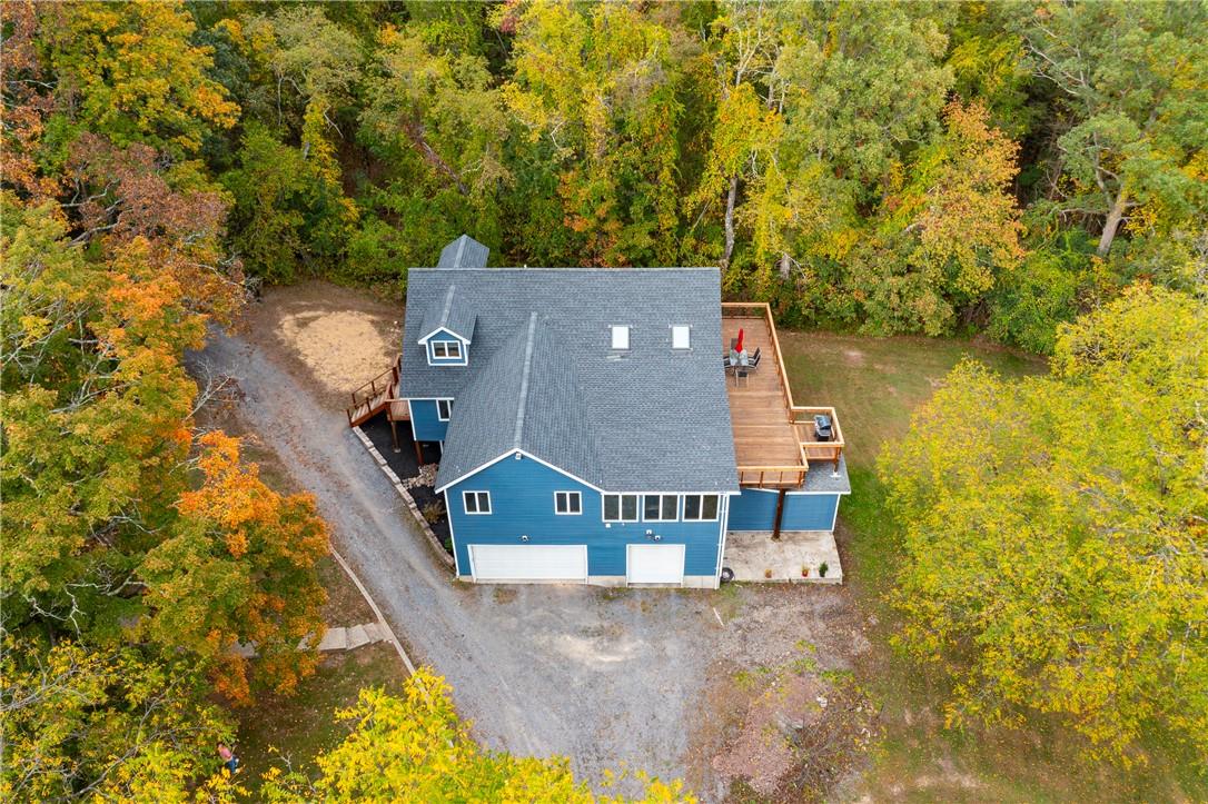 22 SW Walnut Grove Farm Road, Saugerties, New York image 32