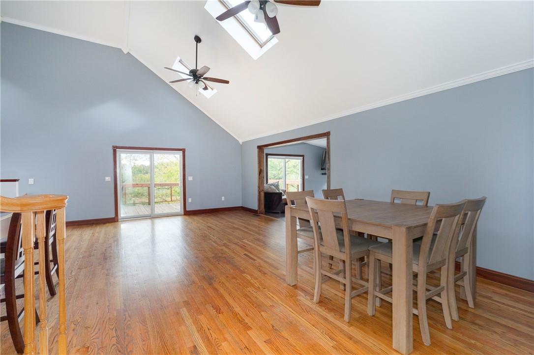22 SW Walnut Grove Farm Road, Saugerties, New York image 8