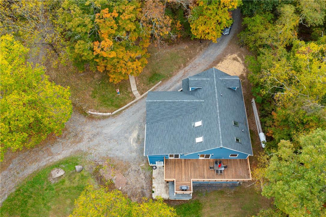 22 SW Walnut Grove Farm Road, Saugerties, New York image 34