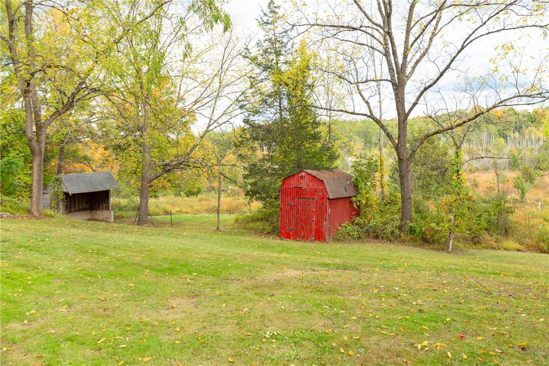 22 SW Walnut Grove Farm Road, Saugerties, New York image 26
