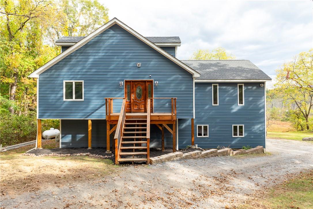 22 SW Walnut Grove Farm Road, Saugerties, New York image 36