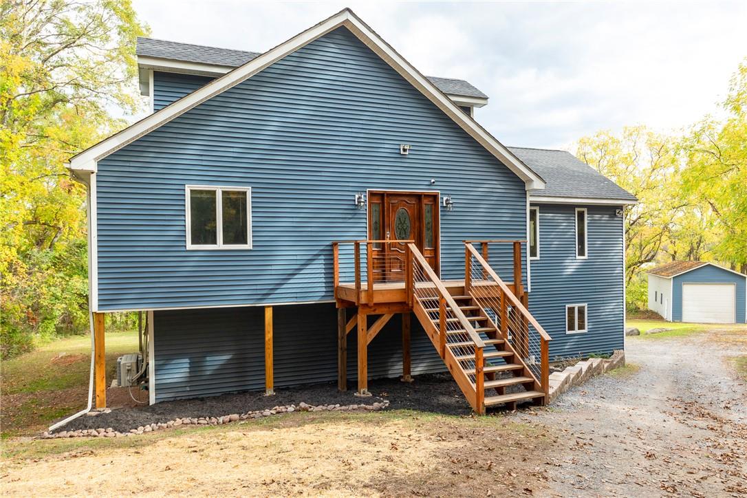 22 SW Walnut Grove Farm Road, Saugerties, New York image 1