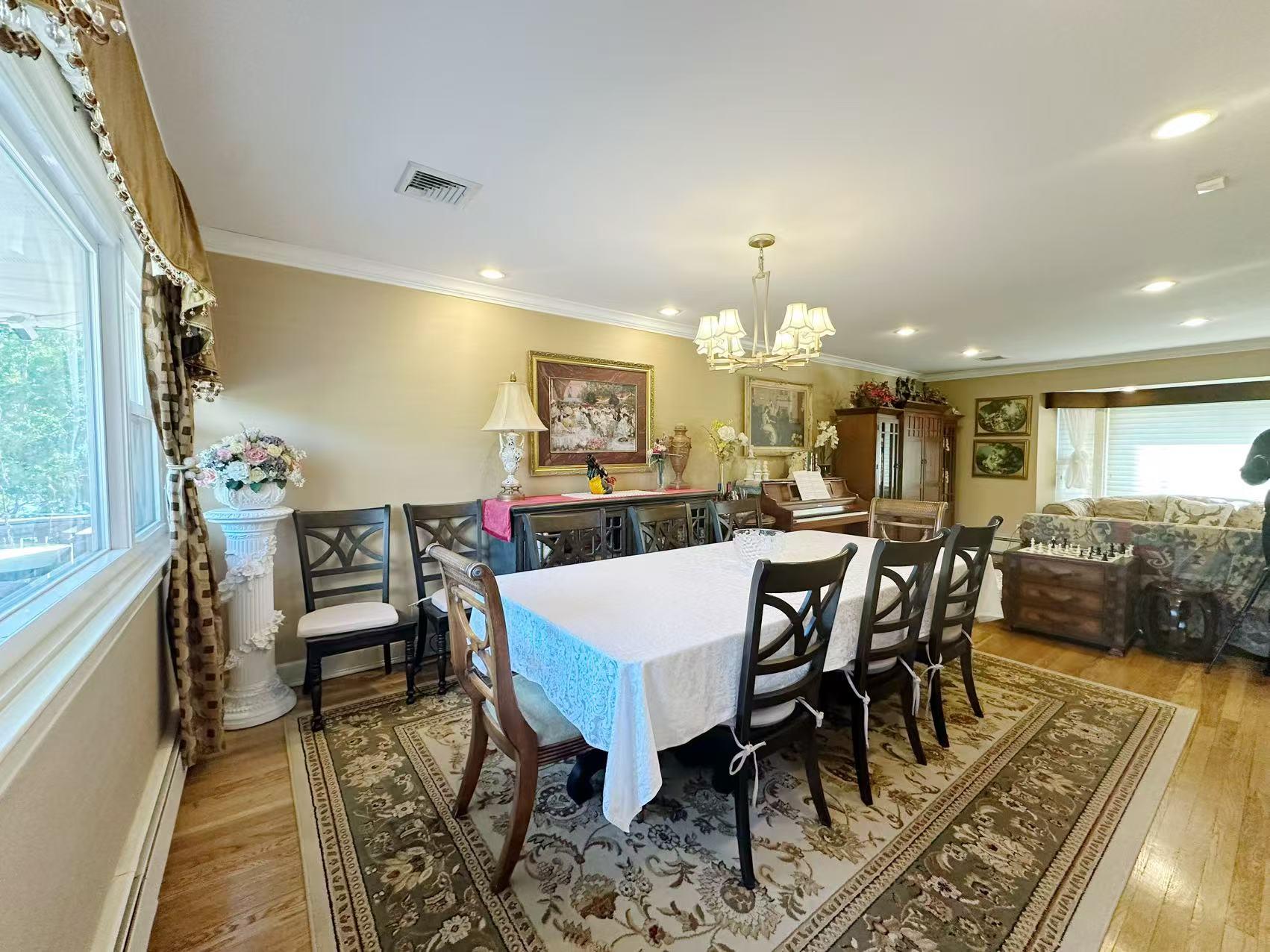 103 Birchwood Park, Jericho, New York image 15