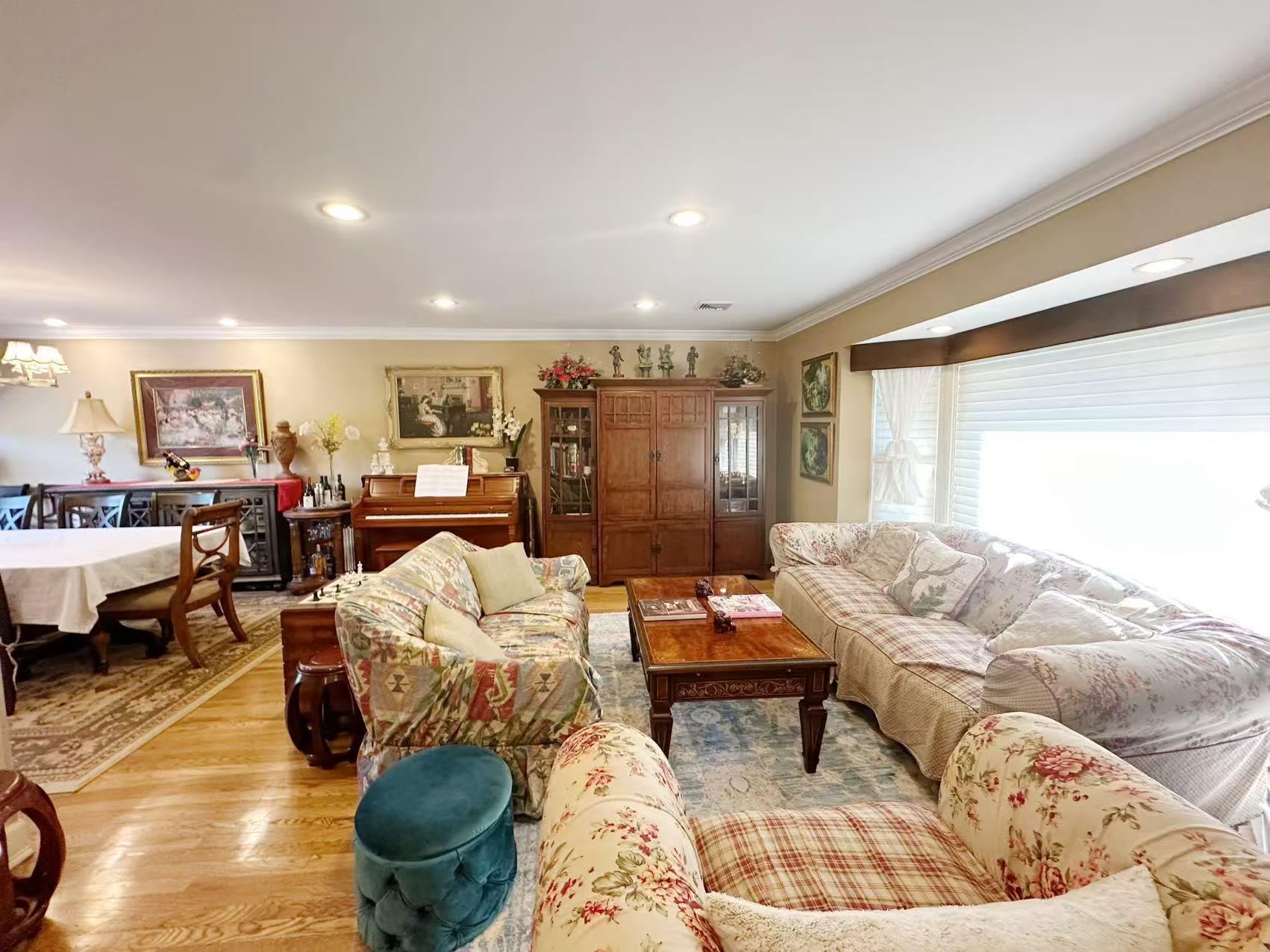 103 Birchwood Park, Jericho, New York image 8