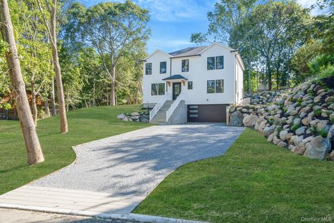 Photo of 14 Long View Drive, Wading River, NY 11792 (MLS # 900564)