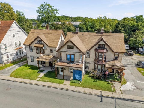 Multifamily For Sale - 393 North Street<br/> Middletown, NY 10940