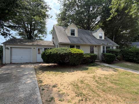 Homes For Sale - 495 Rose Avenue<br/> West Hempstead, NY 11552