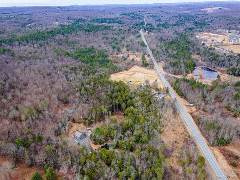 Route 52 Wawarsing NY 12489