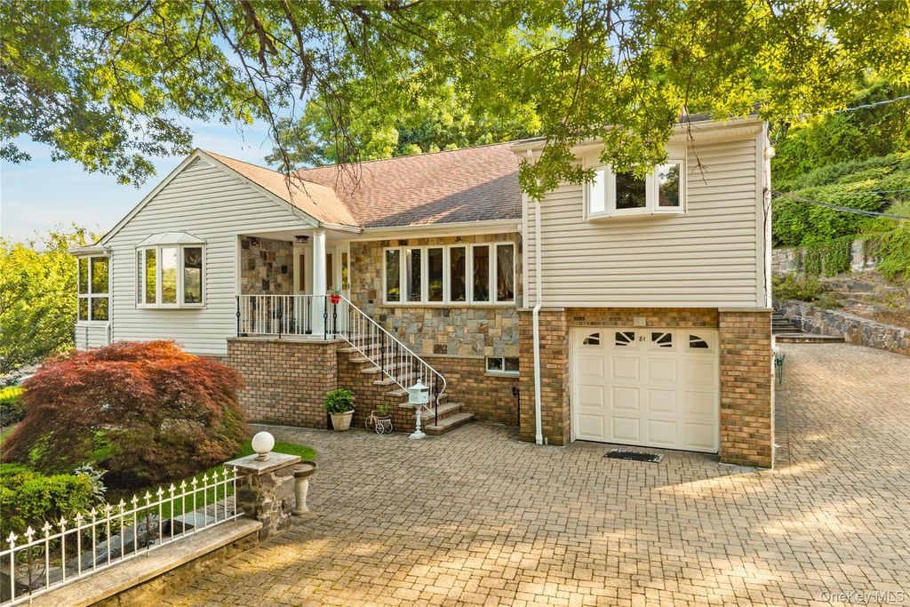 Photo of 81 Avondale Road, Yonkers, NY 10710 (MLS # 1024756)