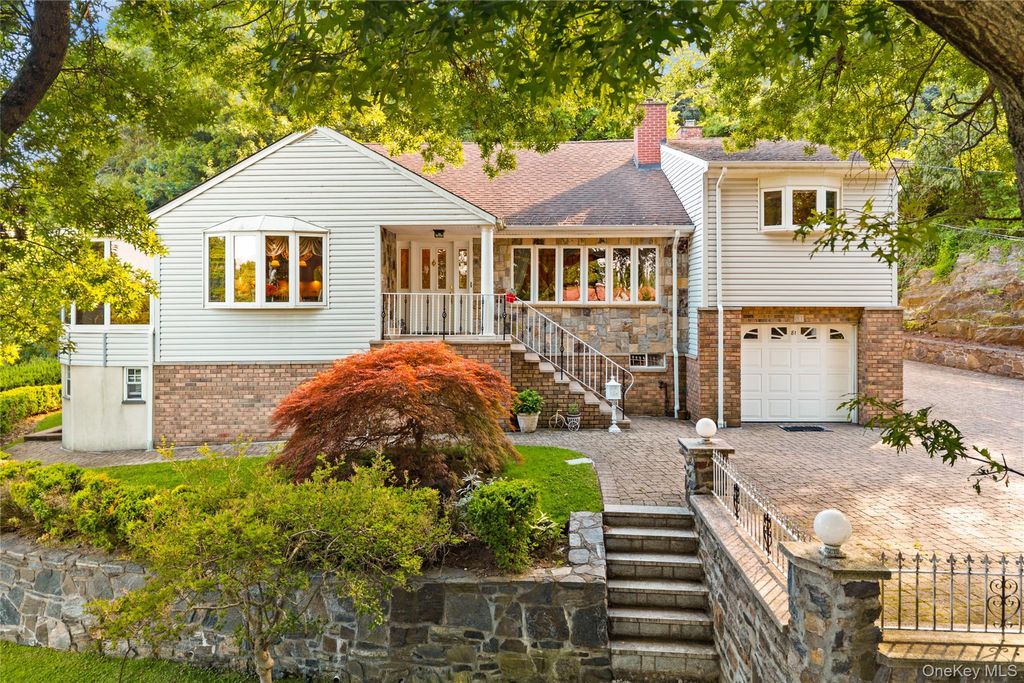 Photo of 81 Avondale Road, Yonkers, NY 10710 (MLS # 1024756)