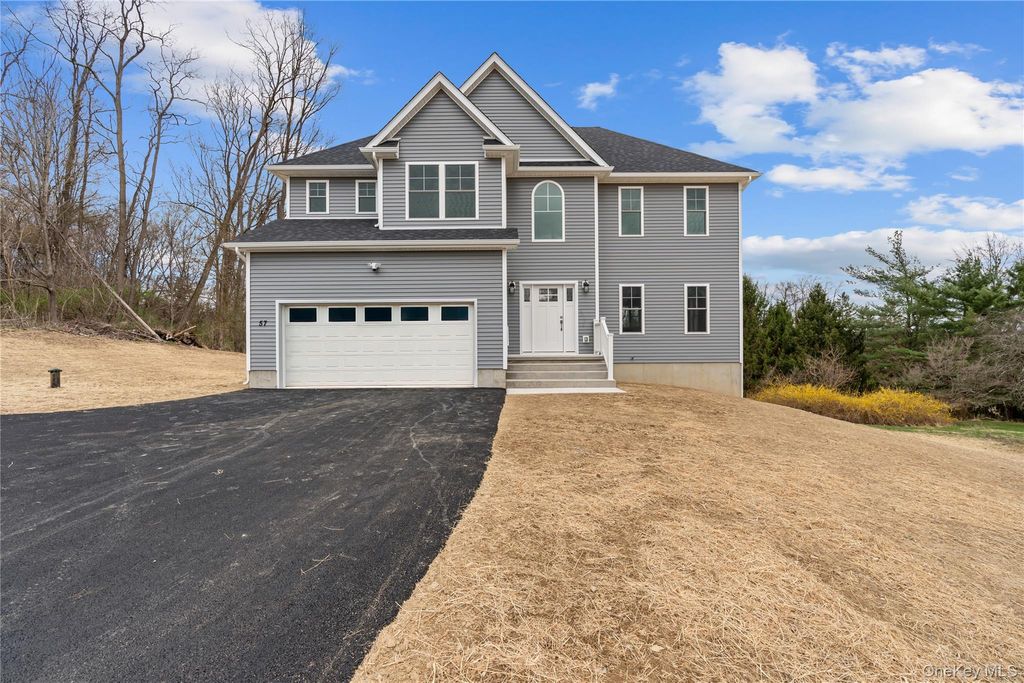 Photo of 346 Old Hopewell Road, Wappingers Falls, NY 12590 (MLS # 958005)