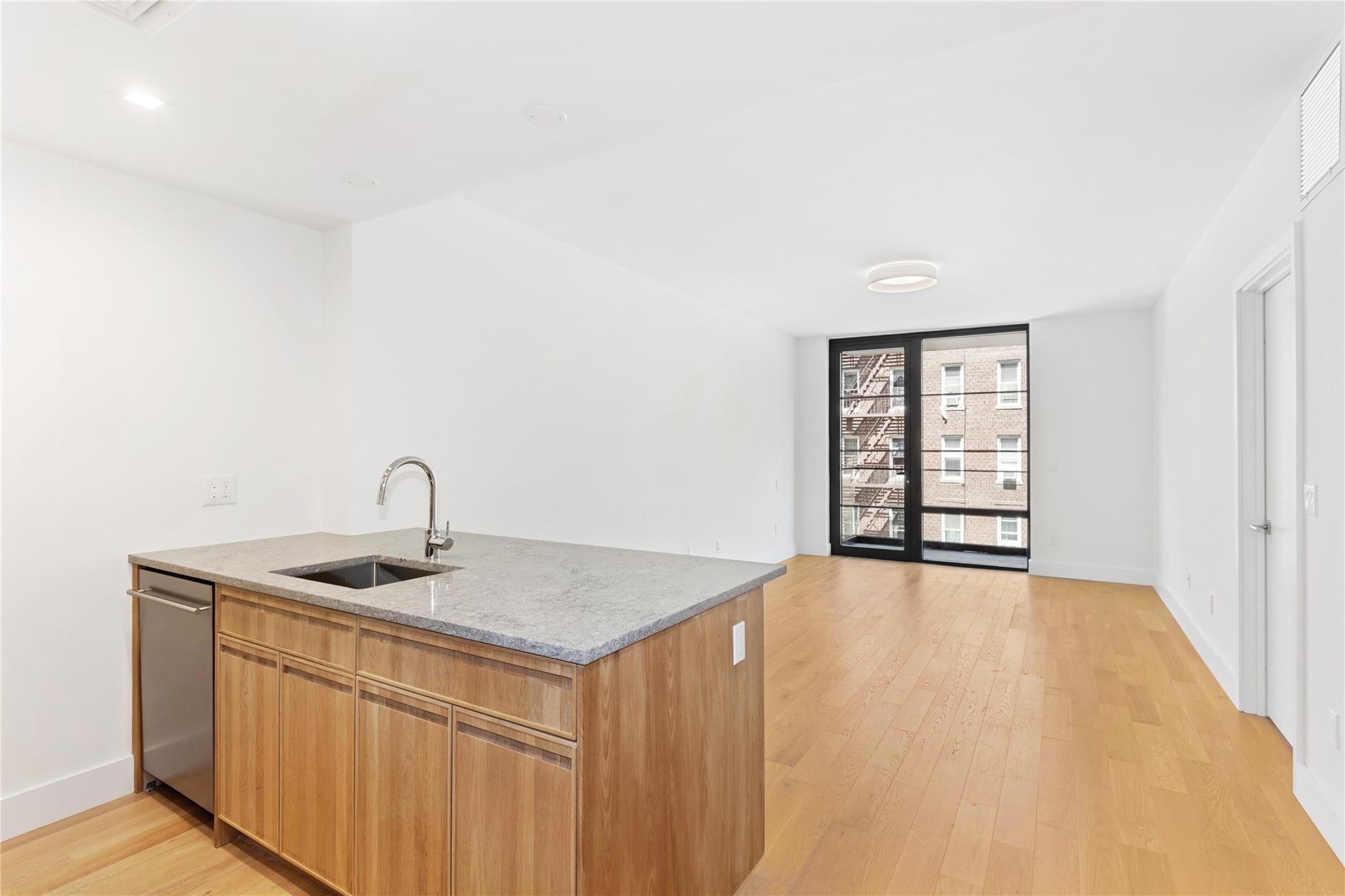 264 Webster Avenue #408, Brooklyn, New York image 1