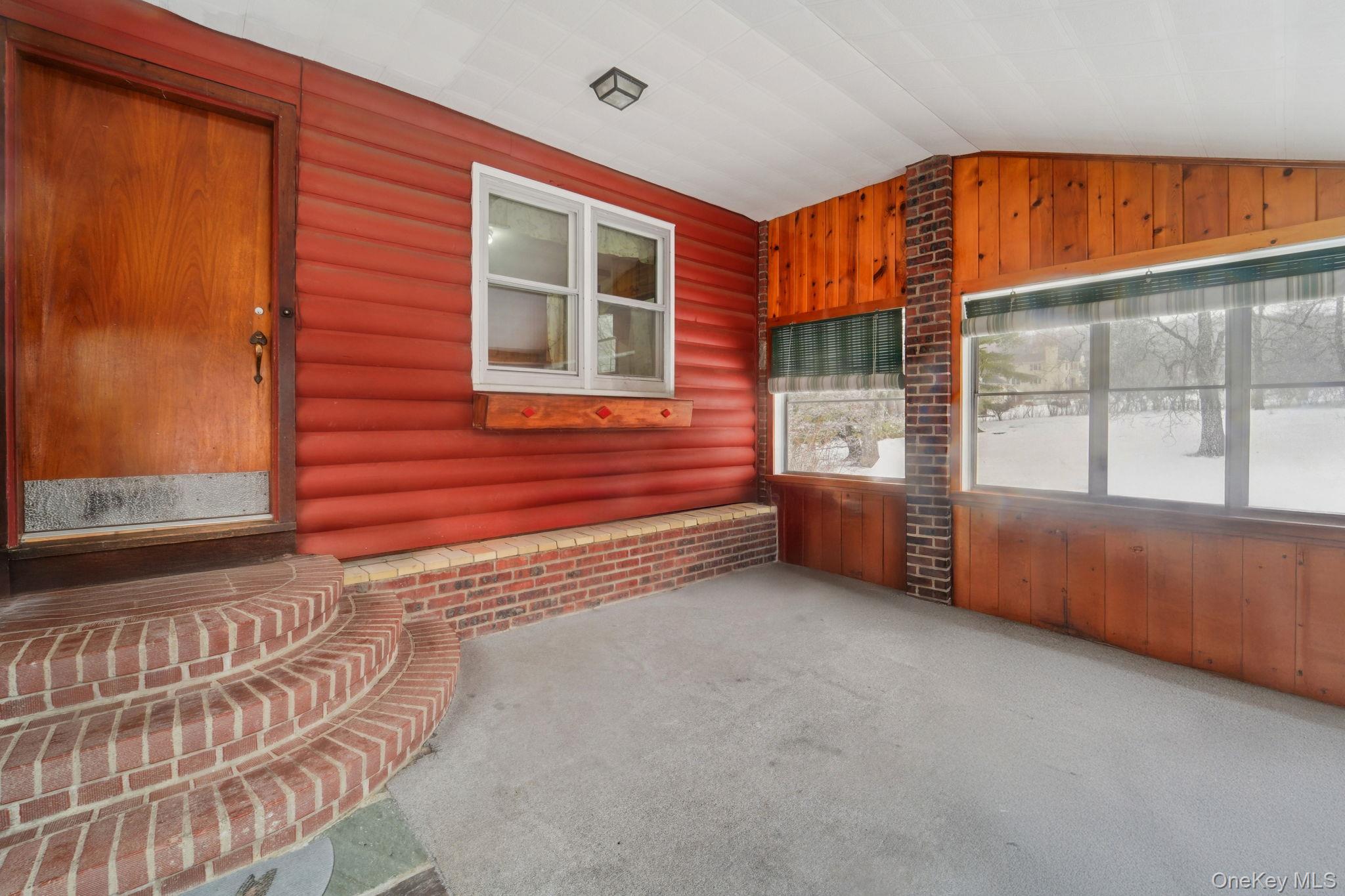 350 Barrett Hill Road