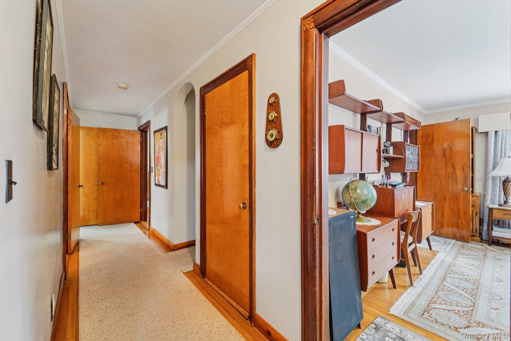 350 Barrett Hill Road