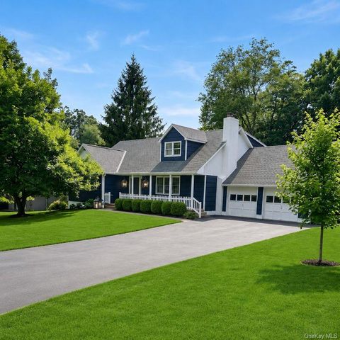 Photo of 78 Brothers Road, Wappingers Falls, NY 12590 (MLS # 1021892)