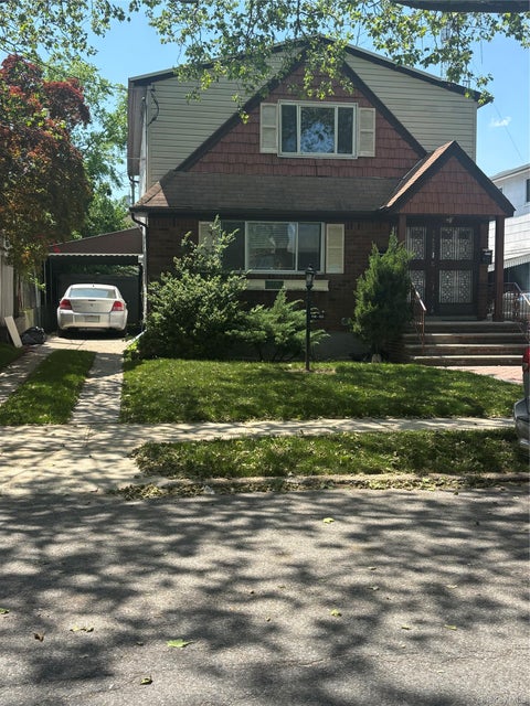 Homes For Sale - 11450 144th Street<br/> Jamaica, NY 11436