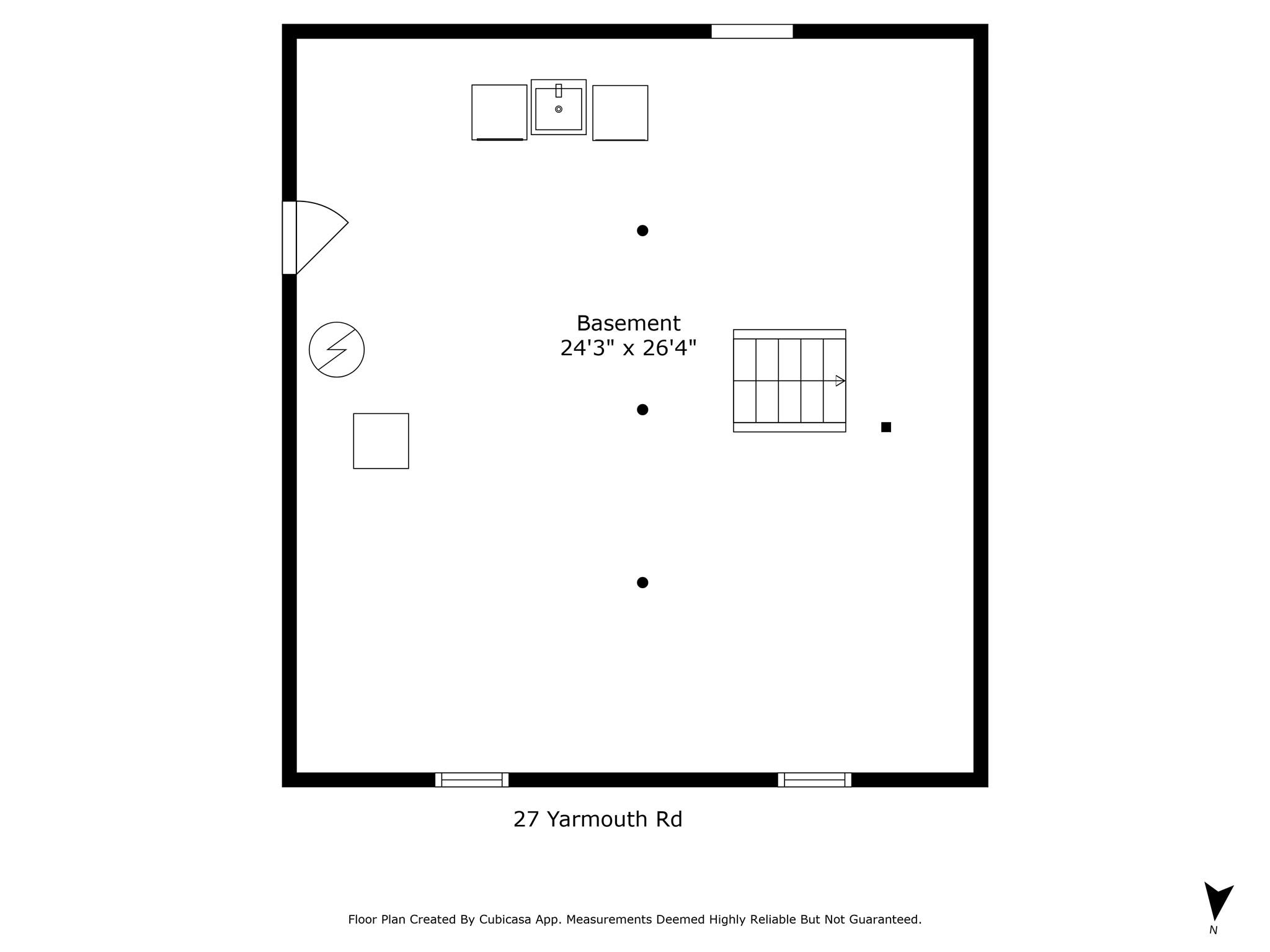 27 Yarmouth Road, Purchase, Florida image 30