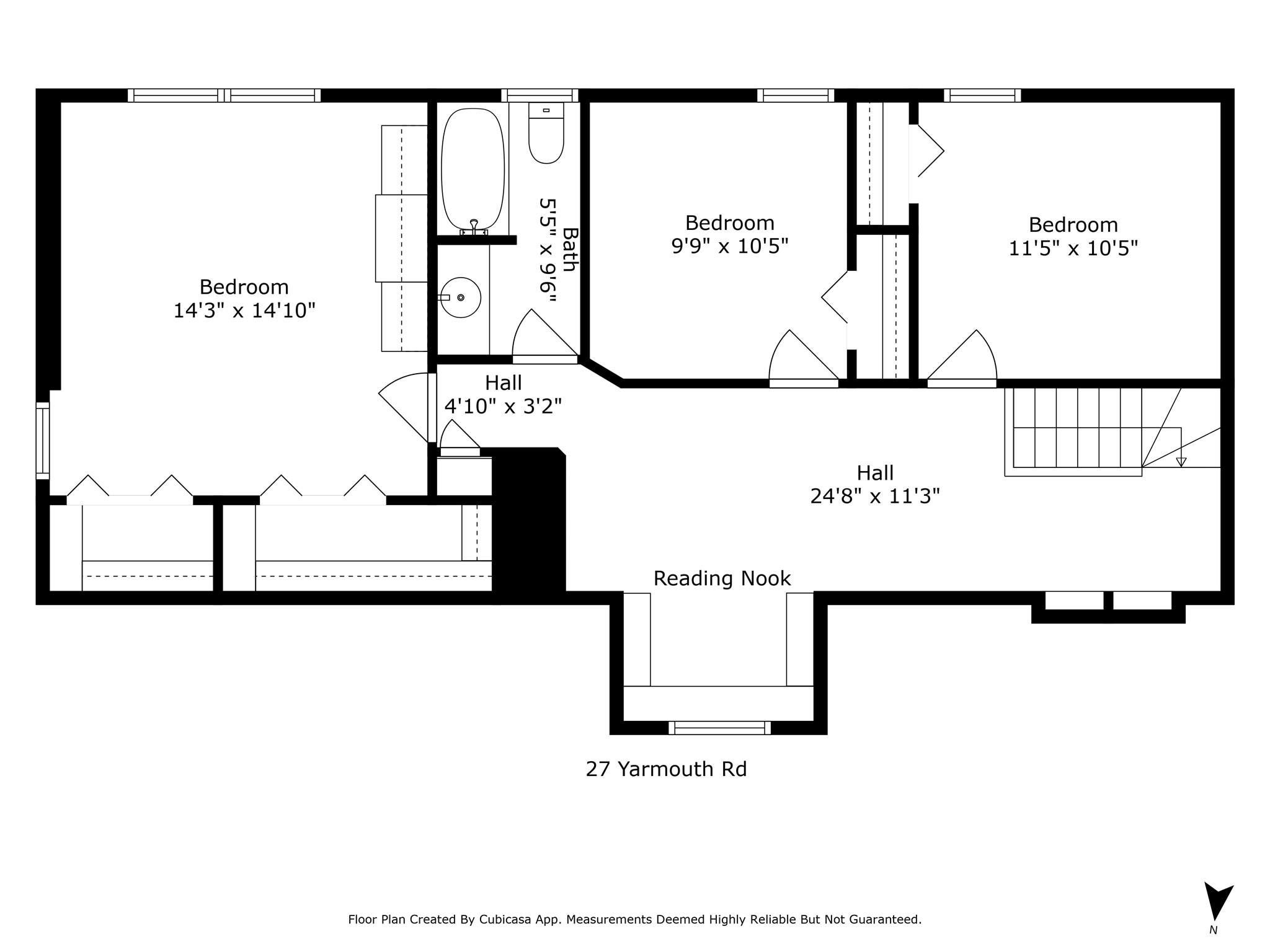 27 Yarmouth Road, Purchase, Florida image 29