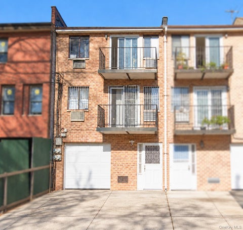 Apartment For Rent - 9229 55th Avenue #2FL<br/> Elmhurst, NY 11373